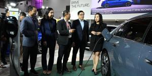 Jalin Kerja Sama dengan PLN, Pembelian Mobil BMW Bakal Sepaket Home Charging