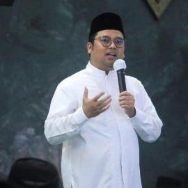 Sosok Arief R Wismansyah Dinilai Calon Kuat Calon Gubernur Banten