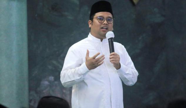 Sosok Arief R Wismansyah Dinilai Calon Kuat Calon Gubernur Banten