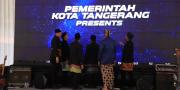 Wuih, Sekda Pastikan Bakal Ada 60 Event Sepanjang 2024 di Kota Tangerang