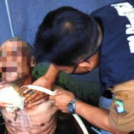 Simak Cara Laporkan ODGJ dan Orang Terlantar di Kota Tangerang 
