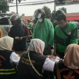 Masih Ada 296.008 Unit Kendaraan Nunggak Pajak di Kota Tangerang, Begini Langkah Samsat Cikokol