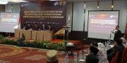 KPU Kota Tangerang Mulai Pleno Rekapitulasi Suara Pemilu 2024