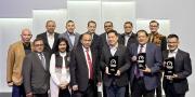 Telkomsel Raih Best Mobile Network dari Ookla® Speedtest Award™ 5 Kali Berturut-turut