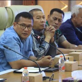 Forum RW Dukung Revitalisasi Pasar Kutabumi Usai Dengar PTUN Tolak Gugatan