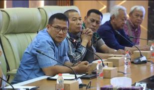 Forum RW Dukung Revitalisasi Pasar Kutabumi Usai Dengar PTUN Tolak Gugatan