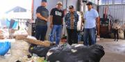 Kota Tangerang Hasilkan 1.300 Ton Sampah Per Hari, Pj Wali Kota Bilang Begini