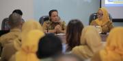 Pj Wali Kota Tangerang Dorong ASN Melek Hukum