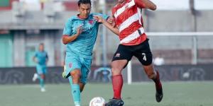 Prediksi Skor Madura United vs Persita BRI Liga 1 2024/2025, Laga Reuni Pelatih Fabio Lefundes