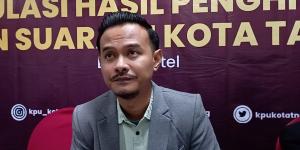Hasil Pleno Rekapitulasi Suara Pemilu 2024 di Kota Tangerang Ditetapkan Meski Ditolak Saksi