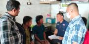 Tabrak Dokter Muda hingga Tewas di Karawaci Tangerang, Pelaku Ditangkap Usai Buron Sebulan