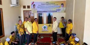 Salip PDIP, Golkar Bakal Tempati Kursi Ketua DPRD Kabupaten Tangerang