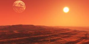 NASA Buka Lowongan Kerja Misi Simulasi ke Mars, Tertarik Daftar?