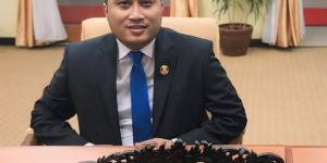 Raih Suara Tertinggi di Partai Nasdem, Chris Indra Wijaya Diusung Maju Pilbup Tangerang