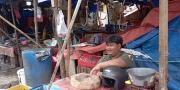 Harga Daging Sapi di Pasar Tangerang Melonjak, Pedagang Mogok Jualan