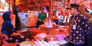 Pj Wali Kota Ungkap Tujuan Pemkot Tangerang Dukung Revitalisasi Pasar Anyar