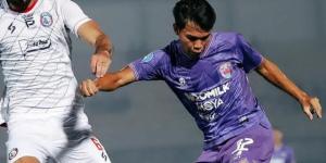 Persita Target Raih Kemenangan Beruntun Jelang Hadapi Arema FC