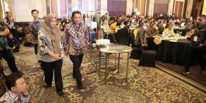 Pemprov Banten Siap Bangun Kantor Penghubung Daerah Sesuaikan dengan Konsep IKN