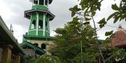 Mengenal Masjid Sejarah Kali Pasir, Masjid Tertua Berusia 448 Tahun di Kota Tangerang