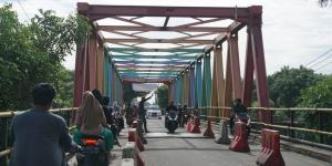 Jembatan di Pakuhaji Tangerang Amblas Bikin Warga Resah, Pemda Didesak Bangun Akses Alternatif