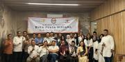 Komunitas Advokat Tangerang Bersyukur Prabowo-Gibran Menang Pemilu 2024