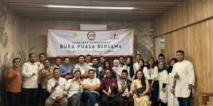 Komunitas Advokat Tangerang Bersyukur Prabowo-Gibran Menang Pemilu 2024