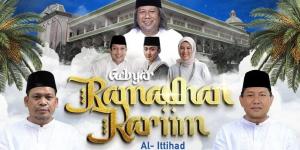 Catat, Ini Jadwal dan Rangkaian Acara Gebyar Ramadan Kota Tangerang