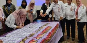 145 Desa di Kabupaten Tangerang Diklaim Sudah Layak Anak