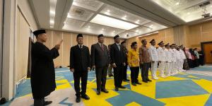 Rotasi Ratusan Pejabat saat Ramadan, Wali Kota Tangsel: Jangan Kecewakan Saya