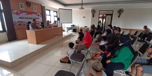 Janjian Lewat Medsos, 11 Remaja Hendak Perang Sarung Diciduk Polisi di Ciledug Tangerang