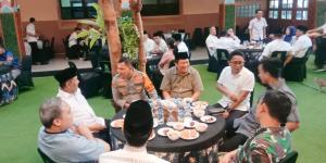 DPRD Sebut Kepemimpinan Pj Wali Kota Tangerang Nurdin Berjalan Baik