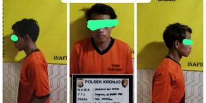 Remaja 19 Tahun Bobol Sekolah di Kronjo Tangerang, Curi Laptop dan Uang Senilai Rp38 Juta