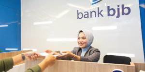 Bank bjb Siapkan Uang Tunai Rp12,5 Triliun Sambut Lebaran 2024, Sediakan Layanan Penukaran Terpadu