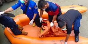 Mayat Wanita Bugil Tanpa Kepala Ditemukan di Kali Sangego Karawaci Tangerang 