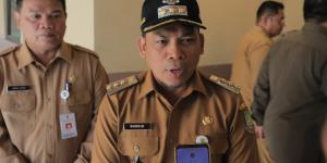 Meski Terlambat, Pj Wali Kota Tangerang Klaim Sudah Cairkan THR Pegawai