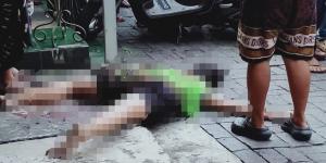 Kronologis Pembunuhan Pemilik Toko Baju di Perum II Tangerang, Dipicu Korban Tegur Pelaku