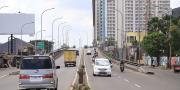 39 Ruas Jalan di Kota Tangerang Dipastikan Aman Dilalui Pemudik Lebaran 2024