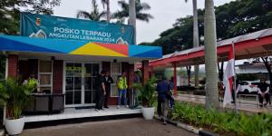 Bandara Soekarno-Hatta Mulai Aktifkan Posko Terpadu Lebaran 2024