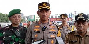 Korban Miras Oplosan di Jatiuwung Tangerang Tewas Gegara Over Dosis, Diduga Beli Online