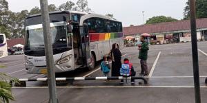 Puncak Arus Balik di Terminal Poris Plawad Tangerang Diprediksi Sabtu dan Minggu