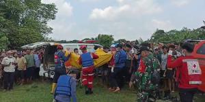 Cium Bau Bangkai, Warga Temukan Mayat Pria Tanpa Identitas di Danau Gawir Legok Tangerang