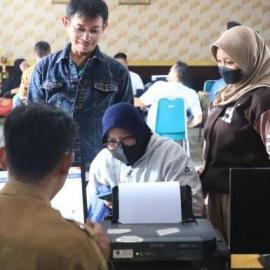 Pra-PPDB SMP Kota Tangerang 2024/2025 Dibuka, Ini Alur dan Syarat Pendaftarannya 