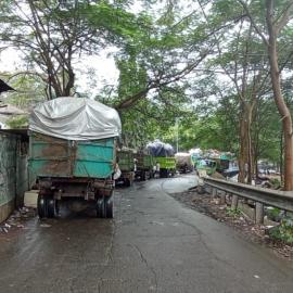 Sampah di TPA Cipeucang Kian Menggunung, Pemkot Tangsel Jajaki Kerjasama Daerah Lain 