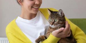 Hilangkan Stres dengan Main Bareng Kucing Lucu di 4 Cat Cafe Tangerang