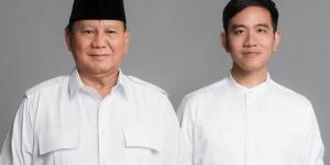 Prabowo-Gibran Ditetapkan Jadi Presiden-Wapres Terpilih, Dihadiri AMIN Tanpa Ganjar dan Mahfud