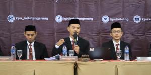 Dibuka 23-29 April, Ini Syarat Daftar Anggota PPK Pilkada Kota Tangerang