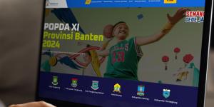 Simak Daftar 25 Cabang Olahraga dalam POPDA XI Banten di Kota Tangerang 