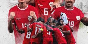 Indonesia vs Uzbekistan di Piala Asia U-23, Ini Lokasi Nobarnya di Kota Tangerang&#160;