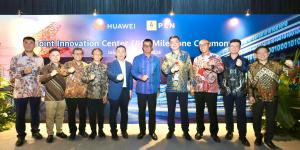 Jalin Kerja Sama dengan Huawei, PLN Perkuat Fondasi Teknologi Ketenagalistrikan Digital&#160;