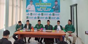 Tanggapi Komentar Miring Soal Cak Imin, PKB Banten Suruh Gus Ipul Buat Partai Sendiri
